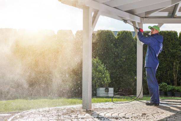 Best Pool Deck Cleaning  in Fort Llins, CO