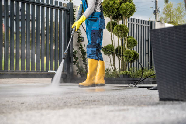 Trusted Fort Collins, CO Pressure Washing Experts